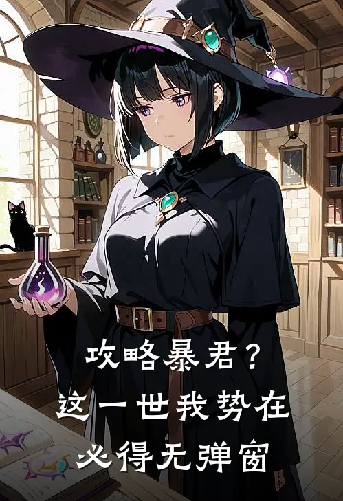 攻略暴君？这一世我势在必得无弹窗