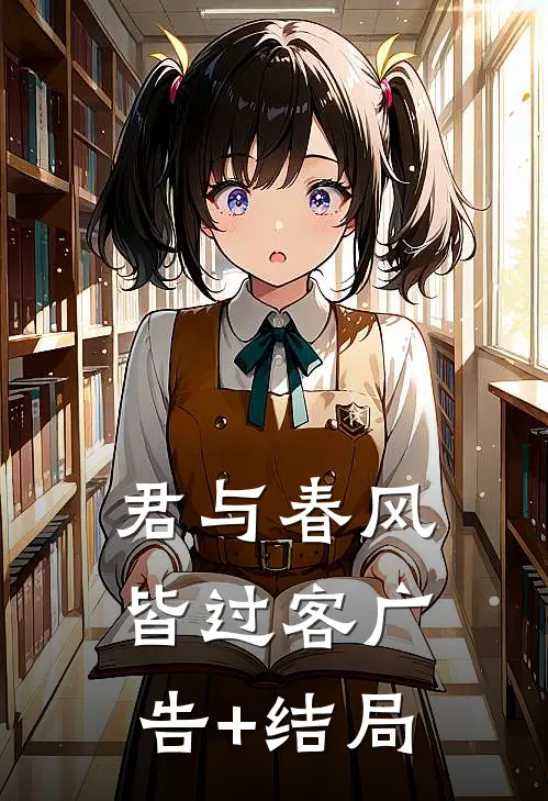 君与春风皆过客广告+结局