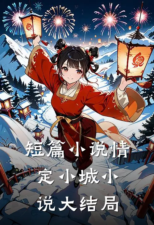 短篇小说情定小城小说大结局