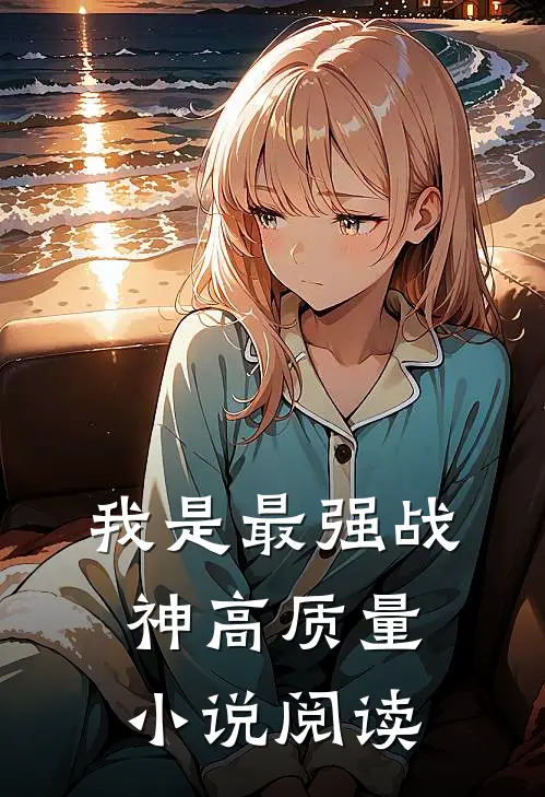 我是最强战神高质量小说阅读