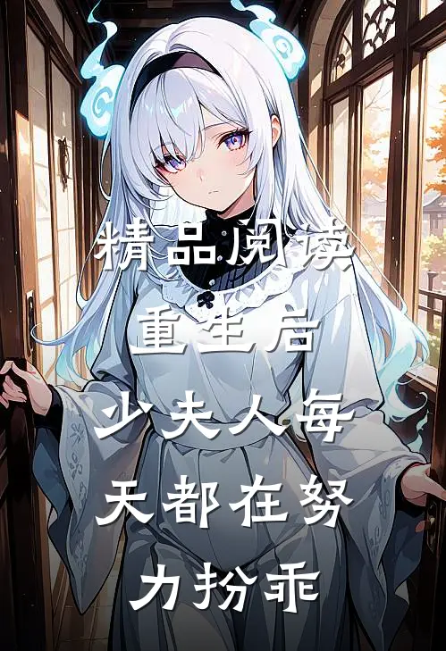 精品阅读重生后，少夫人每天都在努力扮乖