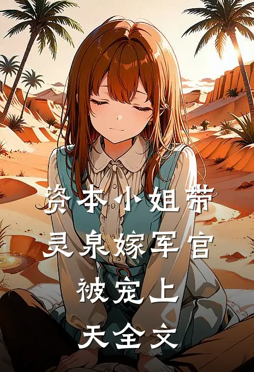 资本小姐带灵泉嫁军官，被宠上天全文