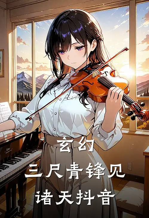玄幻：三尺青锋见诸天抖音