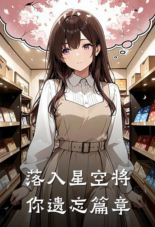 落入星空将你遗忘篇章