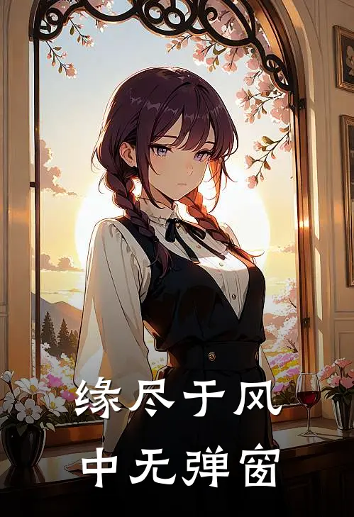 缘尽于风中无弹窗