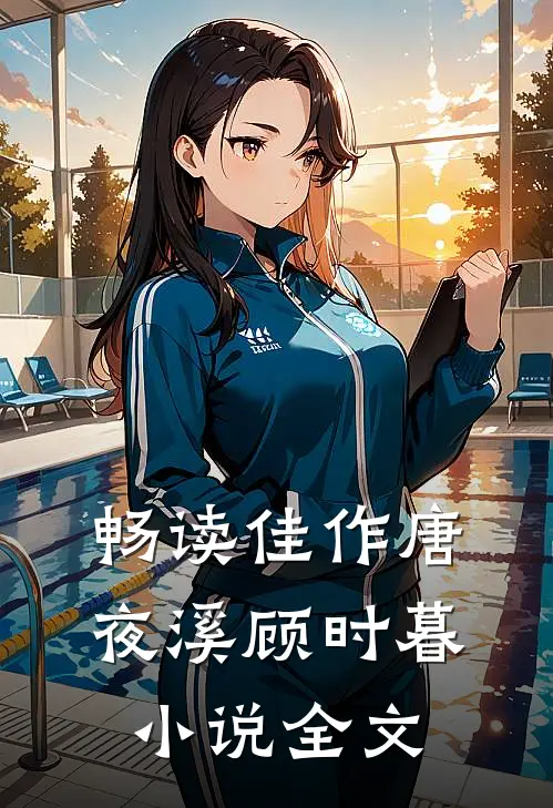畅读佳作唐夜溪顾时暮小说全文
