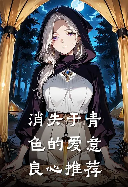 消失于青色的爱意良心推荐