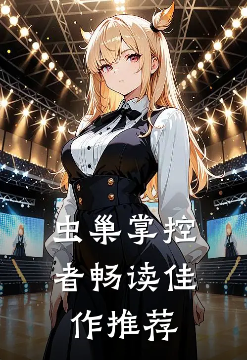 虫巢掌控者畅读佳作推荐