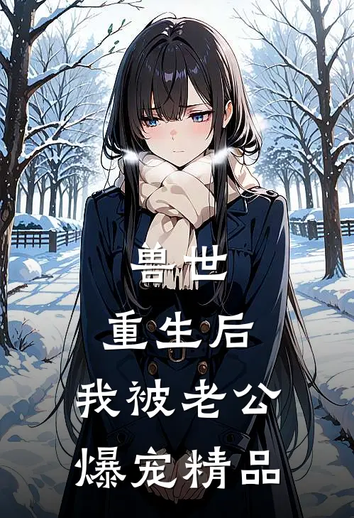 兽世：重生后，我被老公爆宠精品