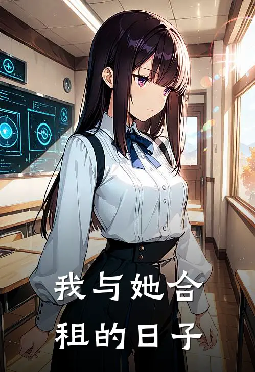 我与她合租的日子
