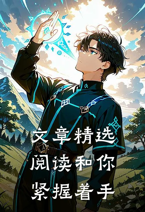 文章精选阅读和你紧握着手