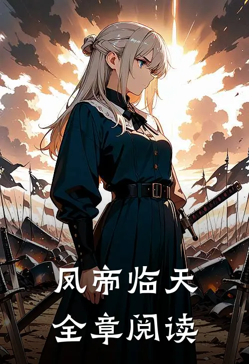 凤帝临天全章阅读