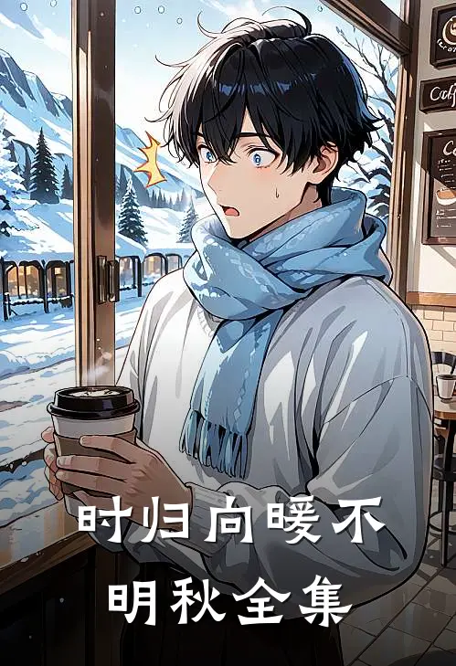 时归向暖不明秋全集