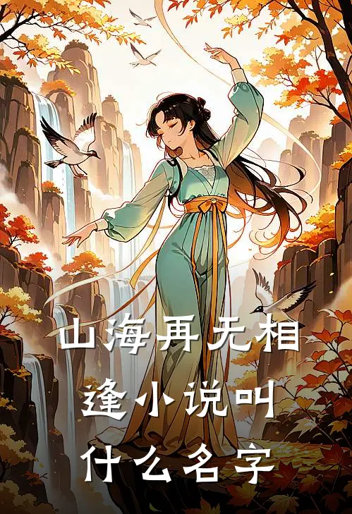 山海再无相逢小说叫什么名字