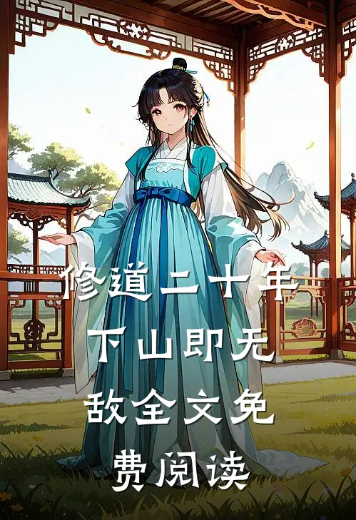修道二十年，下山即无敌全文免费阅读
