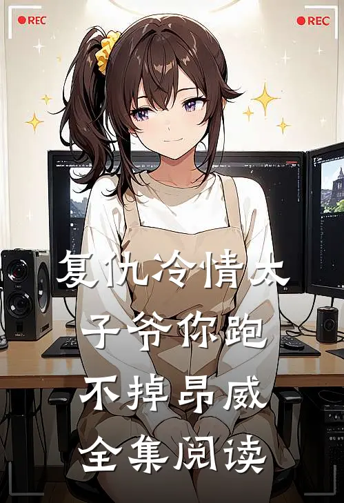 复仇冷情太子爷你跑不掉昂威全集阅读