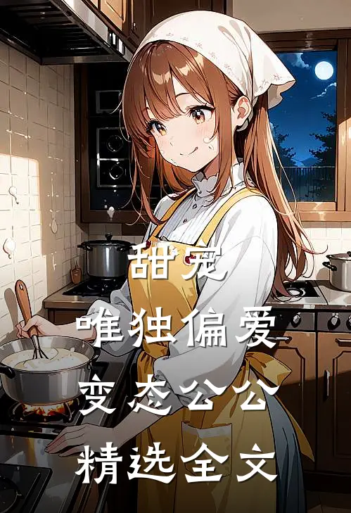 甜宠：唯独偏爱变态公公精选全文