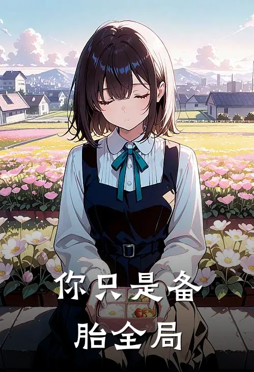 你只是备胎全局