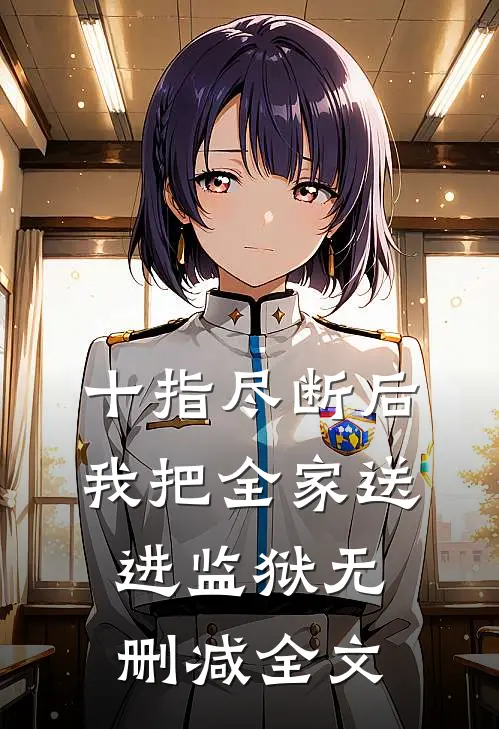 十指尽断后，我把全家送进监狱无删减全文