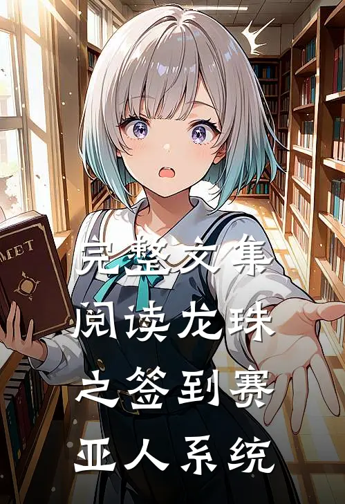 完整文集阅读龙珠之签到赛亚人系统