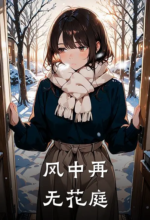 风中再无花庭