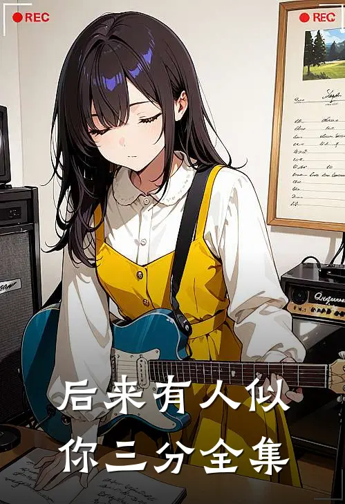 后来有人似你三分全集