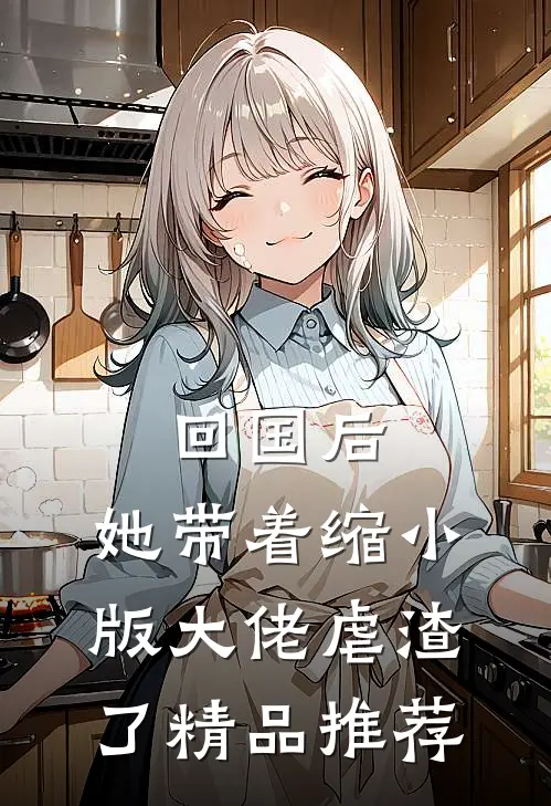回国后，她带着缩小版大佬虐渣了精品推荐