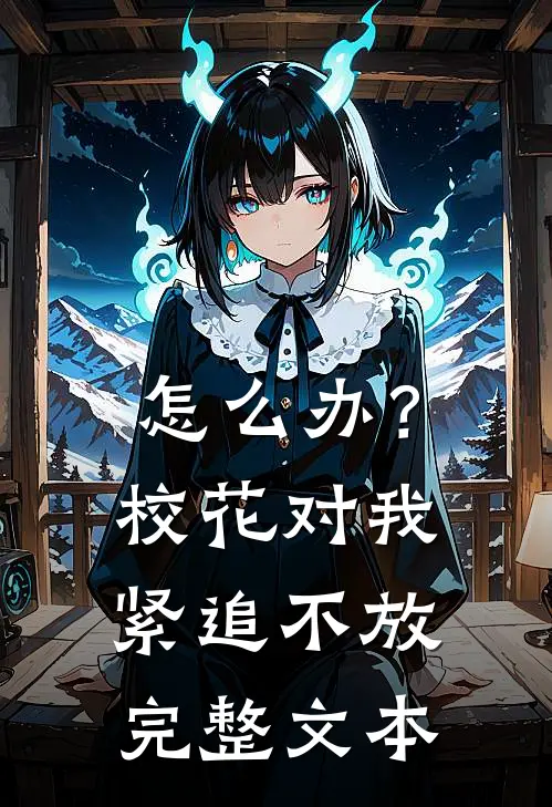 怎么办？校花对我紧追不放完整文本