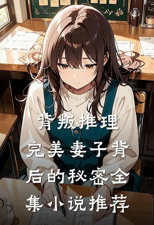背叛推理：完美妻子背后的秘密全集小说推荐