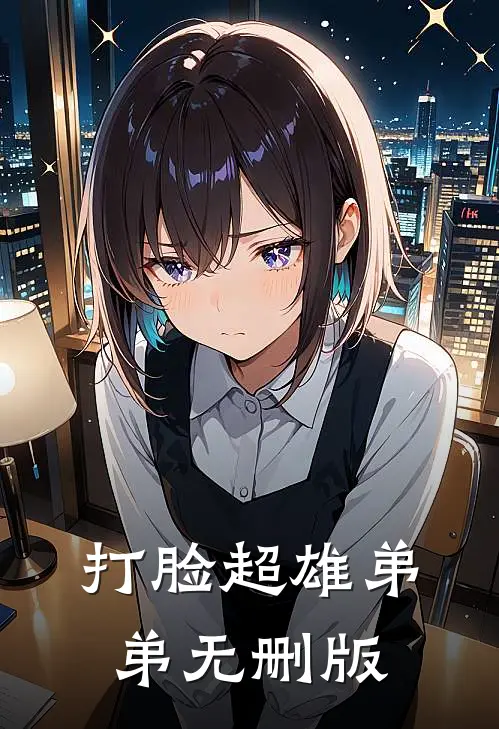 打脸超雄弟弟无删版