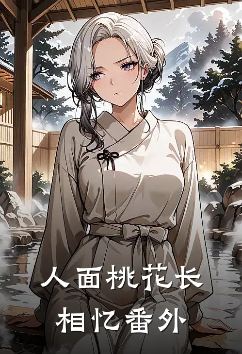 人面桃花长相忆番外