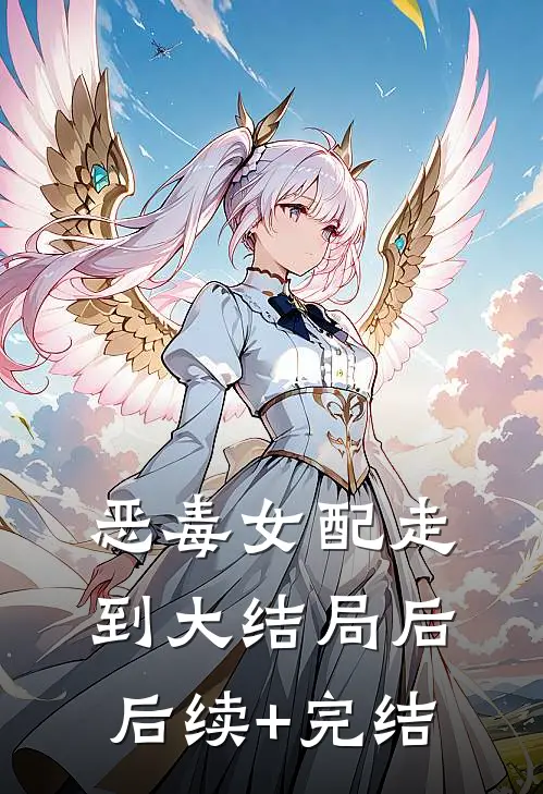 恶毒女配走到大结局后后续+完结
