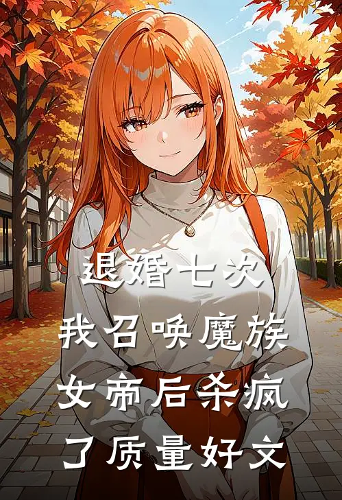 退婚七次，我召唤魔族女帝后杀疯了质量好文