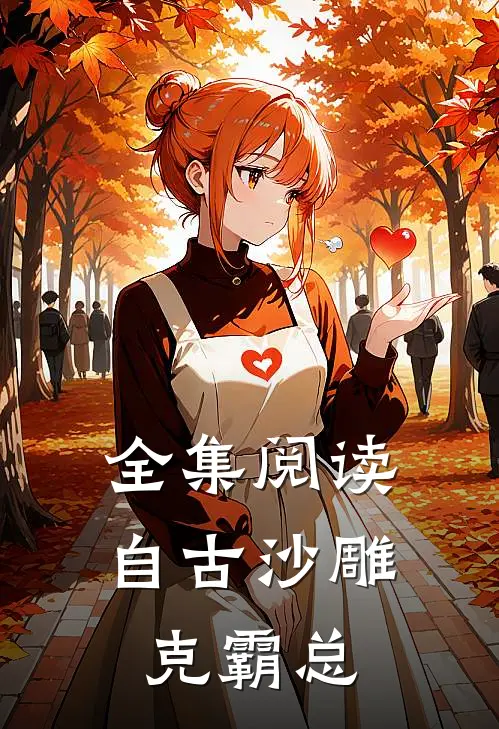 全集阅读自古沙雕克霸总