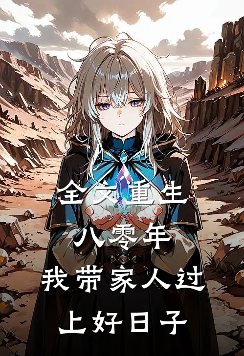 全文重生八零年,我带家人过上好日子