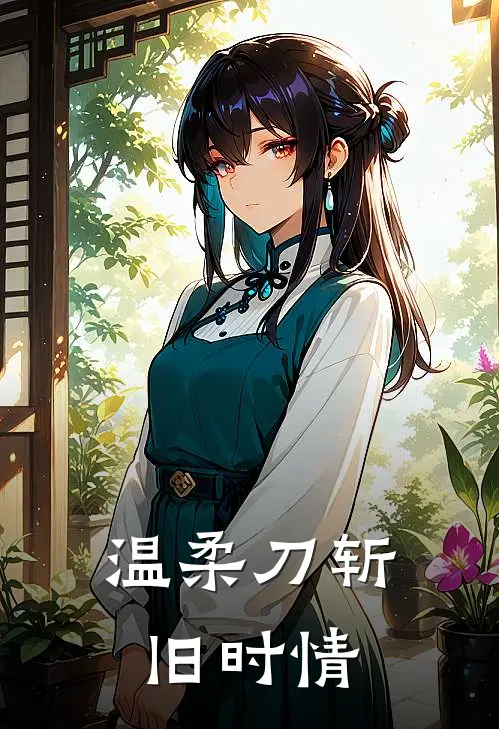 温柔刀斩旧时情