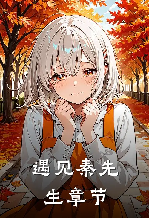 遇见秦先生章节
