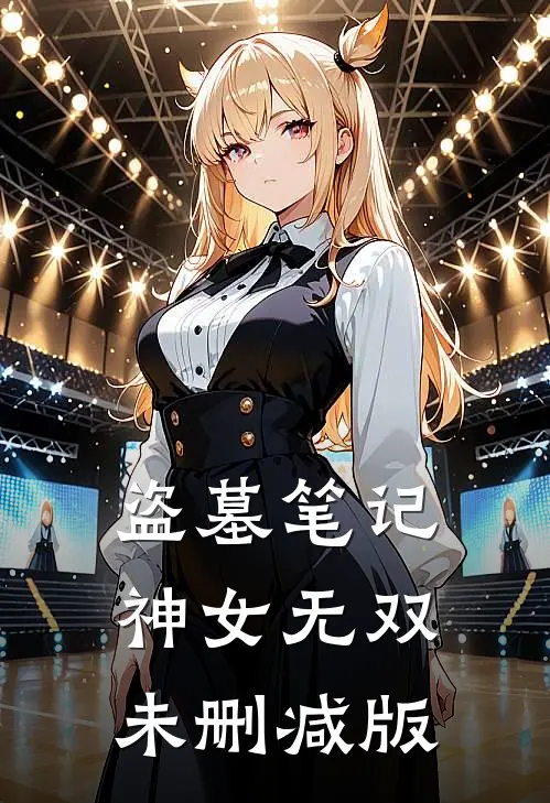 盗墓笔记神女无双未删减版