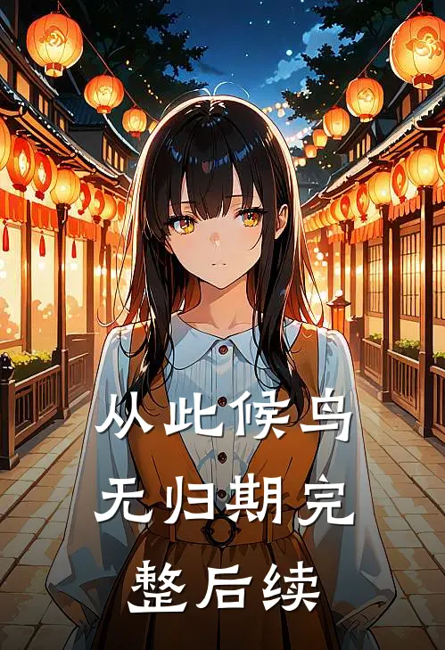 从此候鸟无归期完整后续