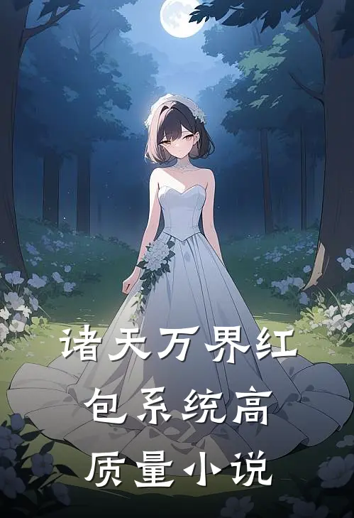 诸天万界红包系统高质量小说