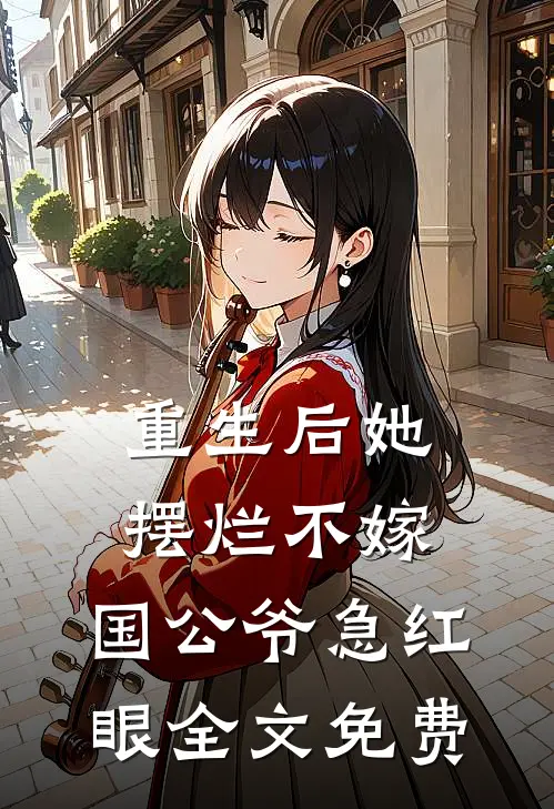 重生后她摆烂不嫁，国公爷急红眼全文免费