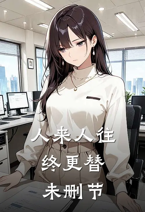 人来人往，终更替未删节