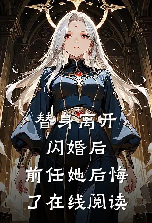 替身离开闪婚后，前任她后悔了在线阅读