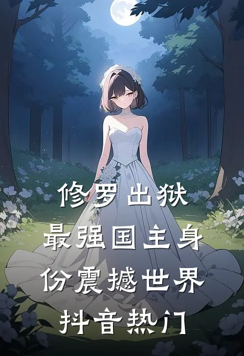修罗出狱：最强国主身份震撼世界抖音热门