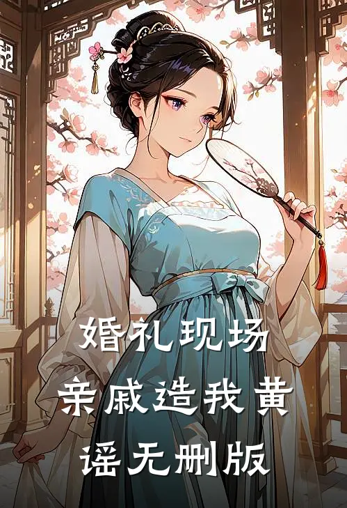 婚礼现场，亲戚造我黄谣无删版