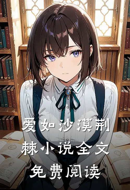 爱如沙漠荆棘小说全文免费阅读