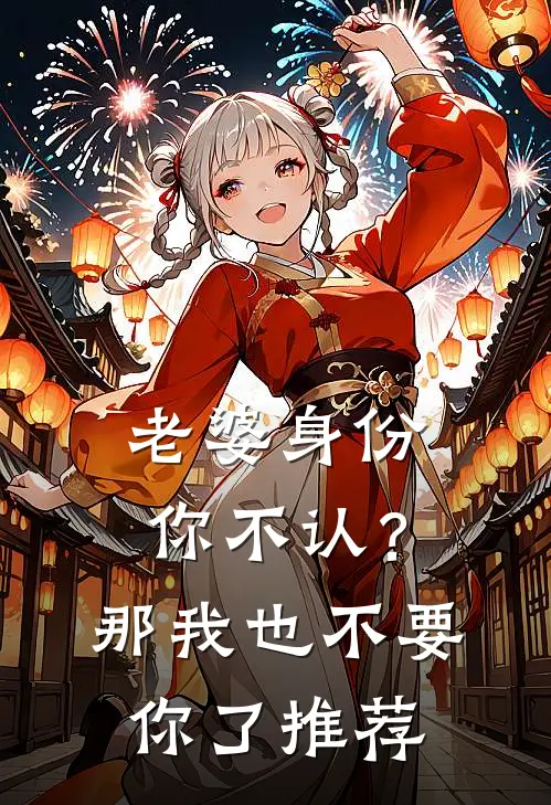 老婆身份你不认？那我也不要你了推荐