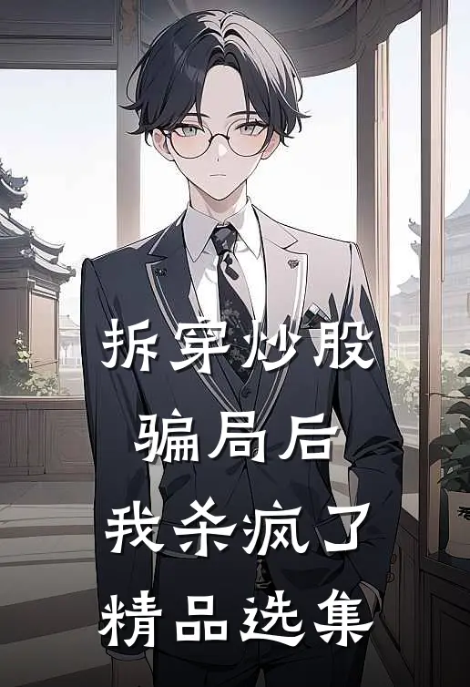 拆穿炒股骗局后，我杀疯了精品选集