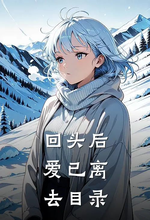 回头后，爱已离去目录