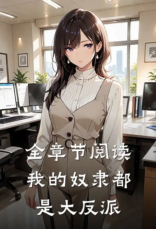 全章节阅读我的奴隶都是大反派